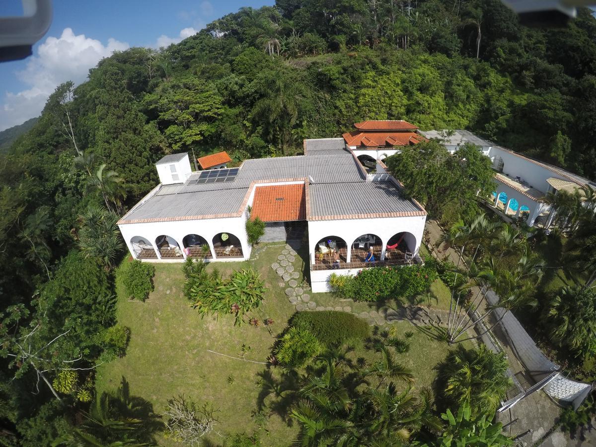 Hostel House 84 Itajaí Exterior foto